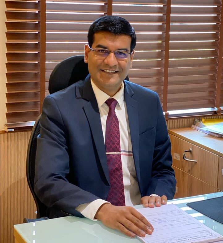 Dr.Vishal Chaudhari